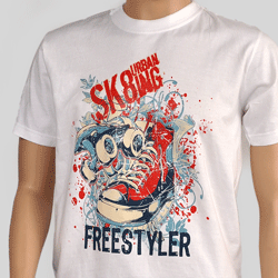 Freestyler