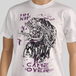 Game Over