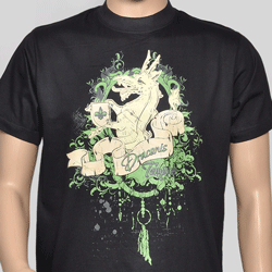 Vintage Dragon