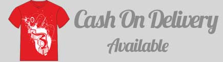 Like Tee on fb and get 10% discount