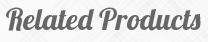 Related Products